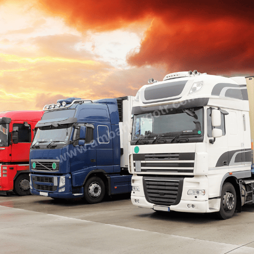 Gürpınar Ambar Kargo