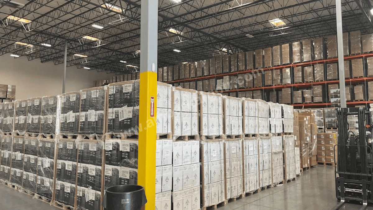 Gürpınar Parça Yük Taşıma